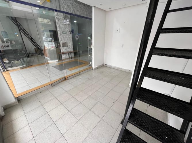 Local en arriendo en Viviendas Del Sur, Itagüí, 27 m² · foto 7 de 11