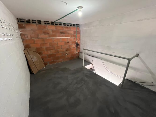 Local en arriendo en Viviendas Del Sur, Itagüí, 27 m² · foto 8 de 11