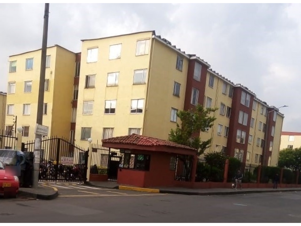 Apartamento en Venta en Engativá, Bogotá
