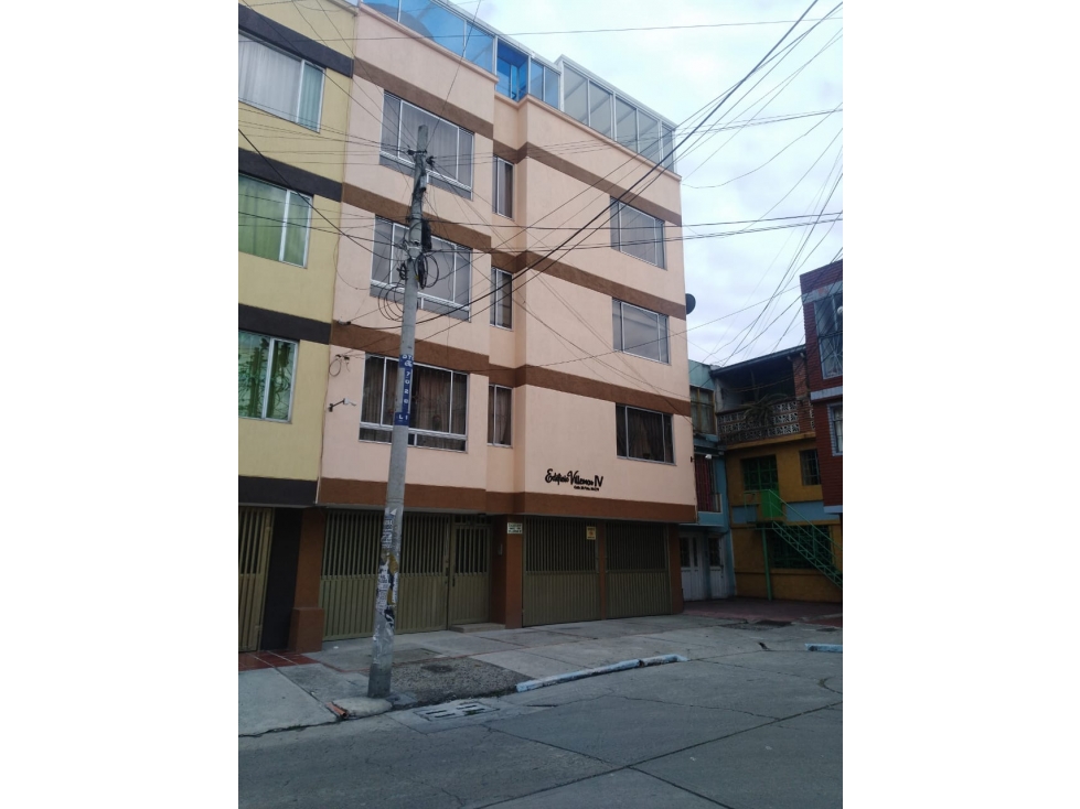 Apartamento en Venta en Fontibon, Bogotá