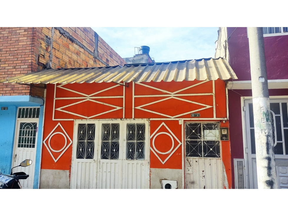 Casa en Venta en Rincon de suba, Bogotá