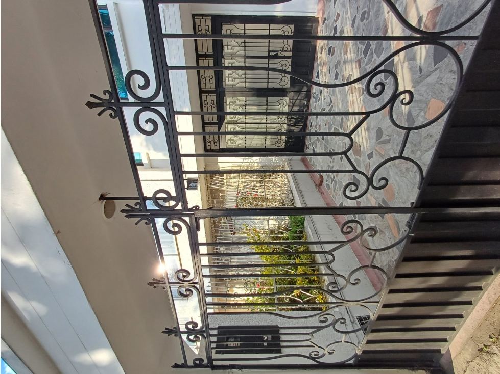 Casa en Venta en El salitre, Bogotá
