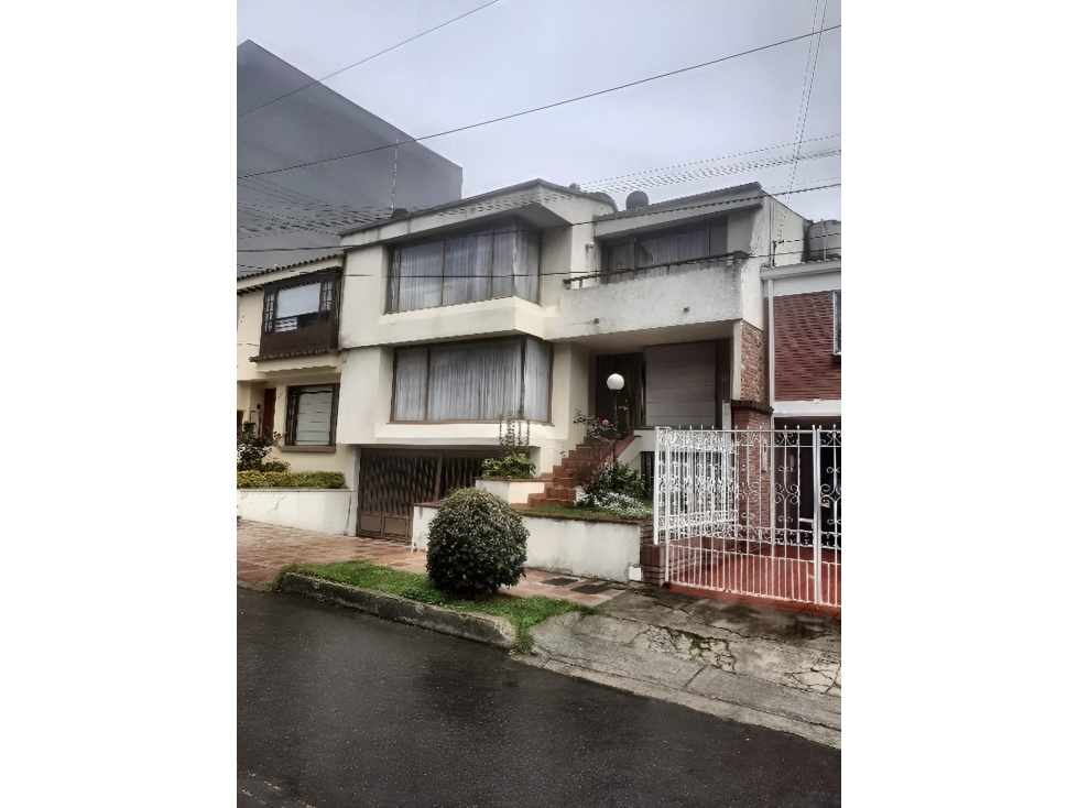 Apartamento en Venta en Cedritos, Bogotá