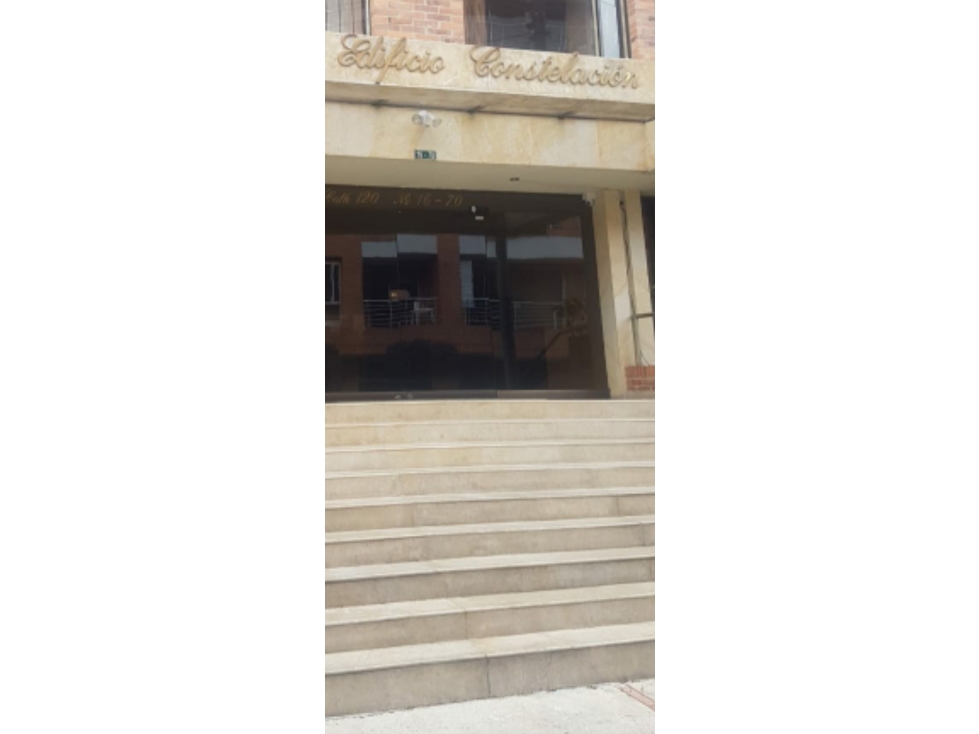 Apartamento en Venta en Santa Barbara, Bogotá