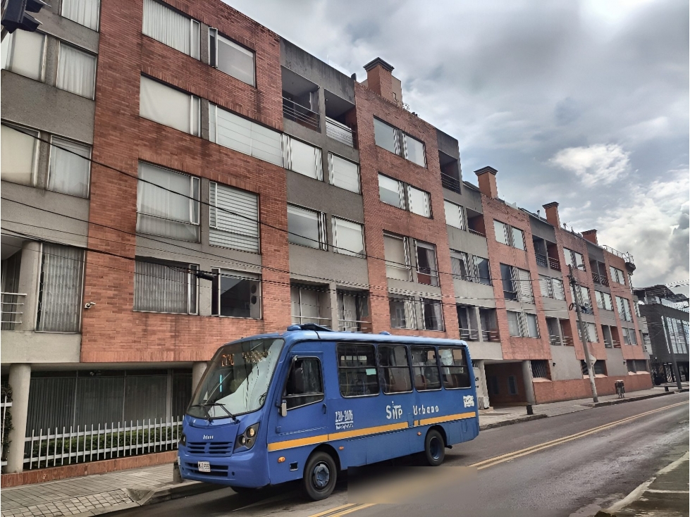 Apartamento en Venta en Pasadena, Bogotá