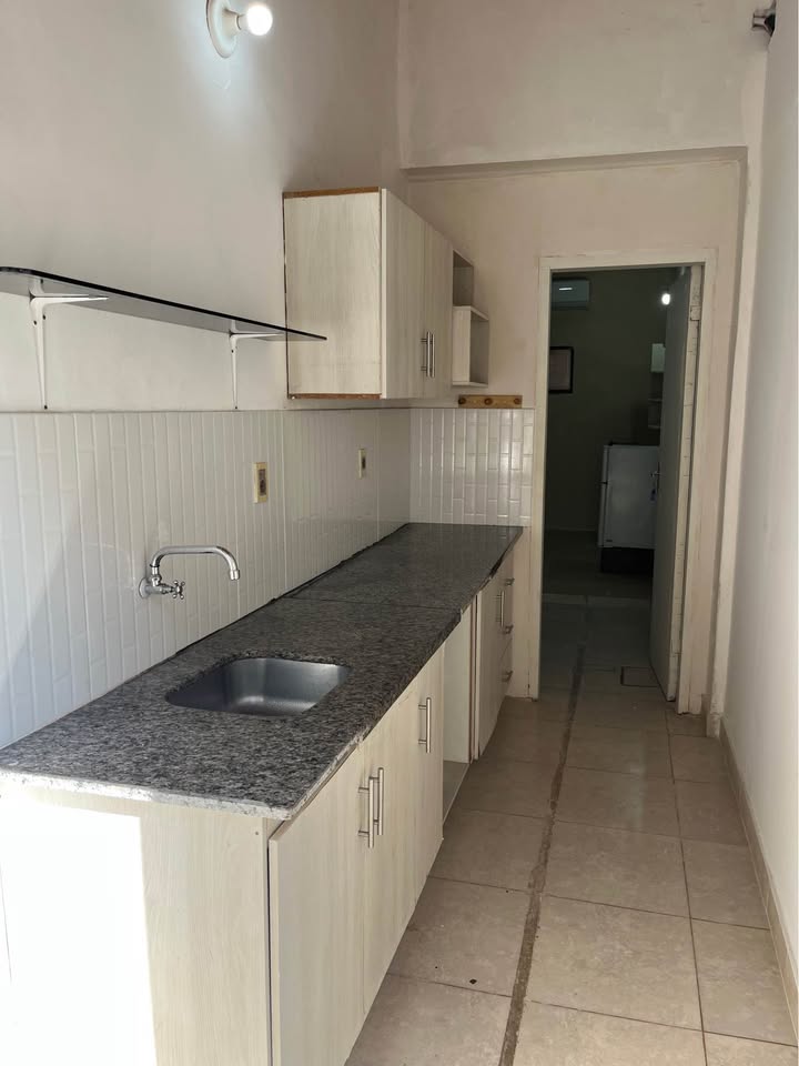 Departamento en alquiler con baja de precio en Barrio Jara