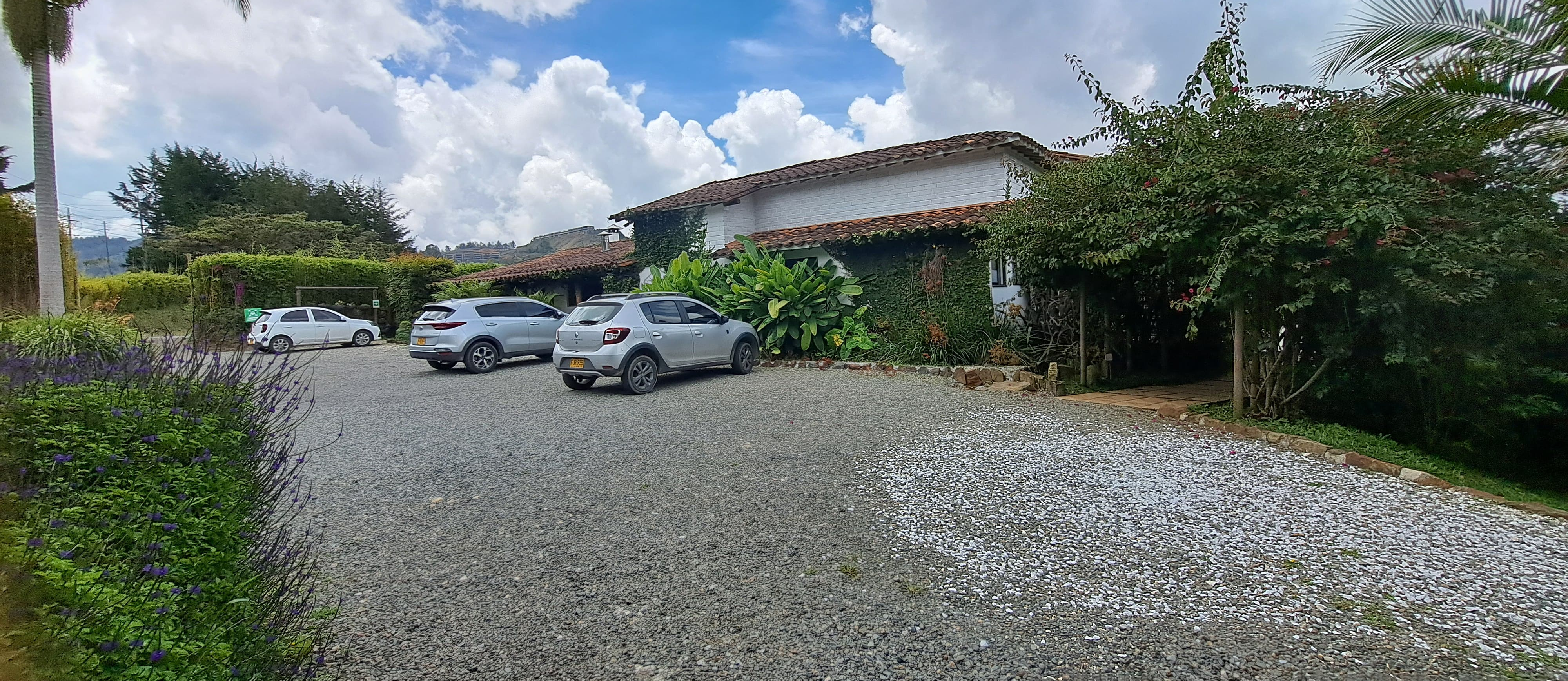 Building in Yarumal for Sale - 2