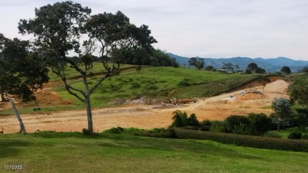 Land in Cabeceras de llanogrande (2500 m²) for Sale - 2
