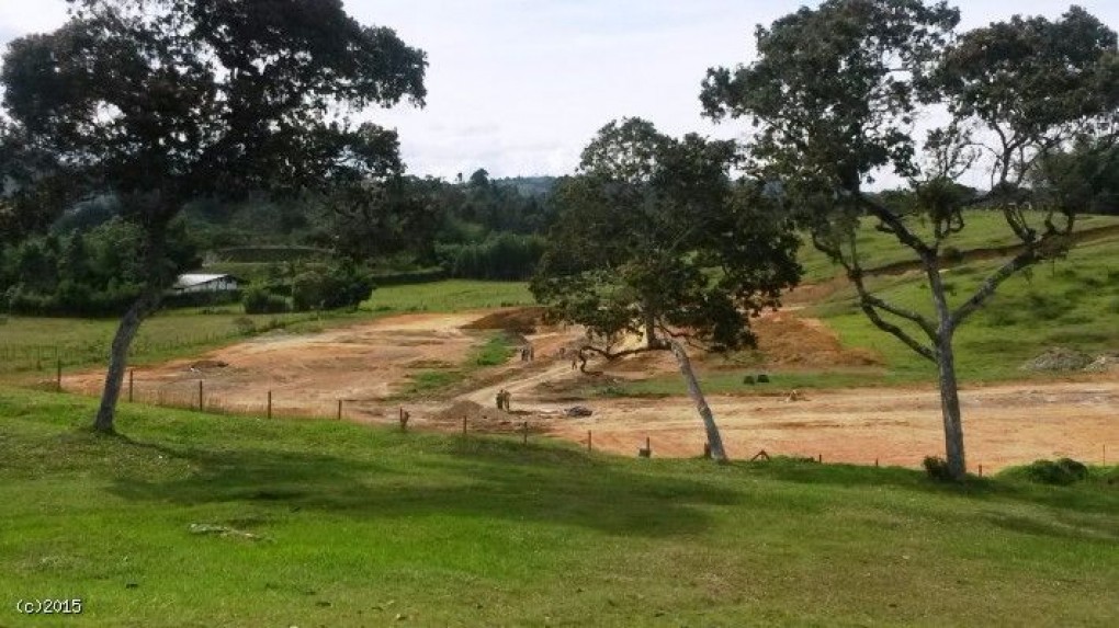 Land in Cabeceras de llanogrande (2500 m²) for Sale - 3