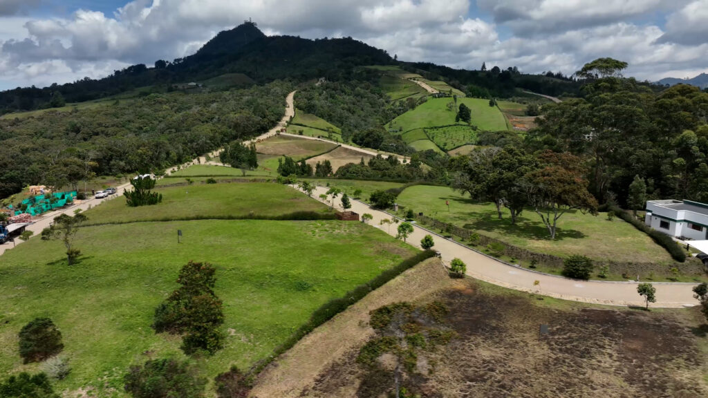 Land in El capiro for Sale - 4