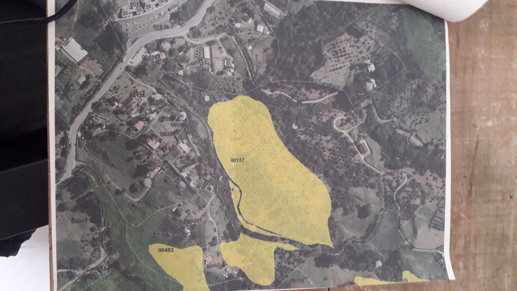 Land in Don diego for Sale - 2