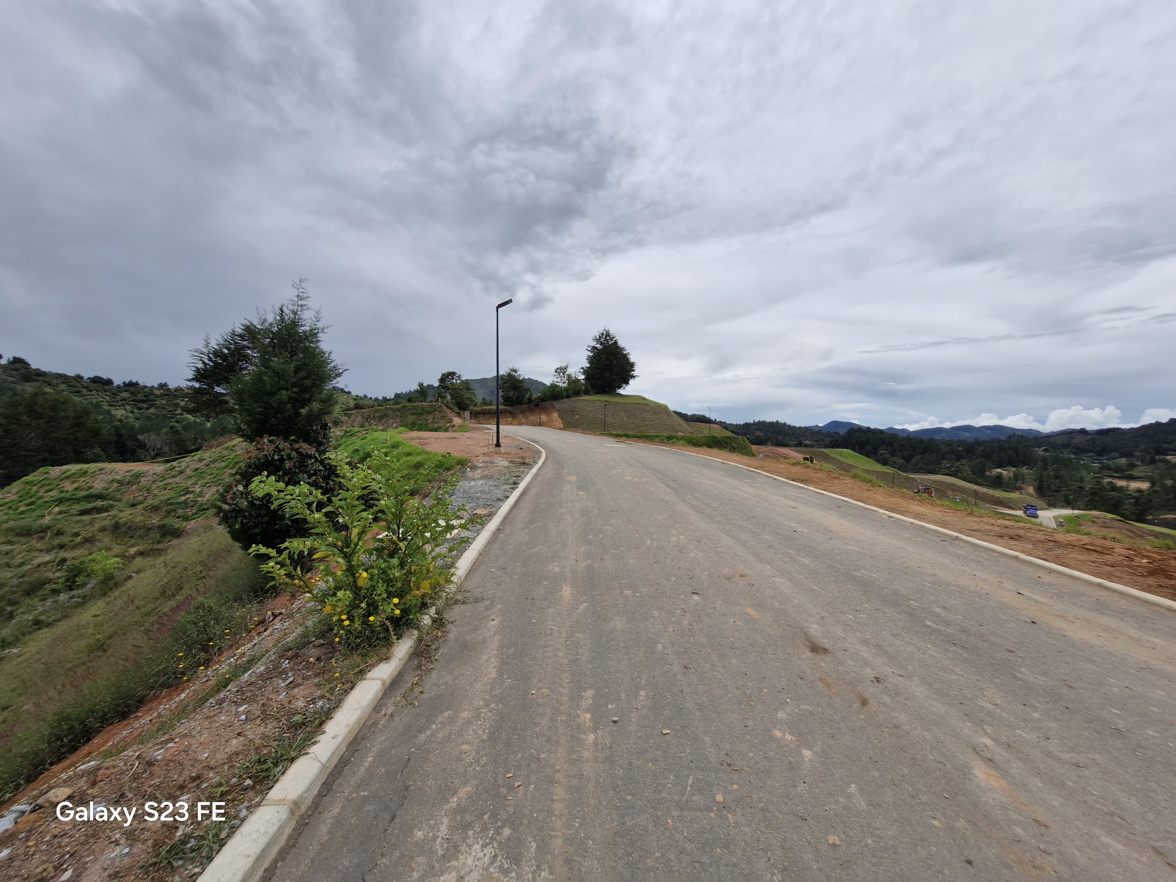 Land in El Portento (1870 m²) for Sale