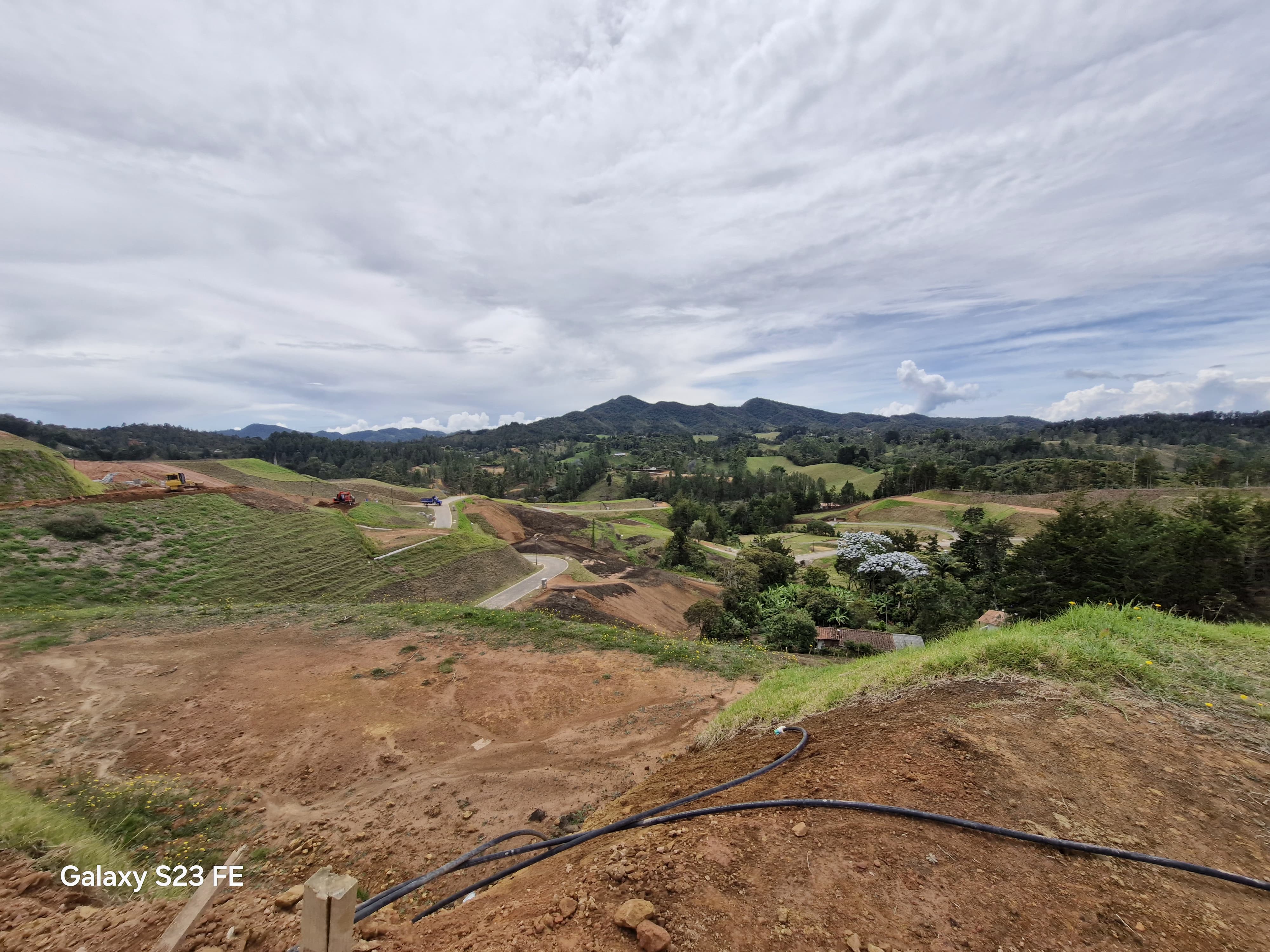 Land in El Portento (1870 m²) for Sale - 2