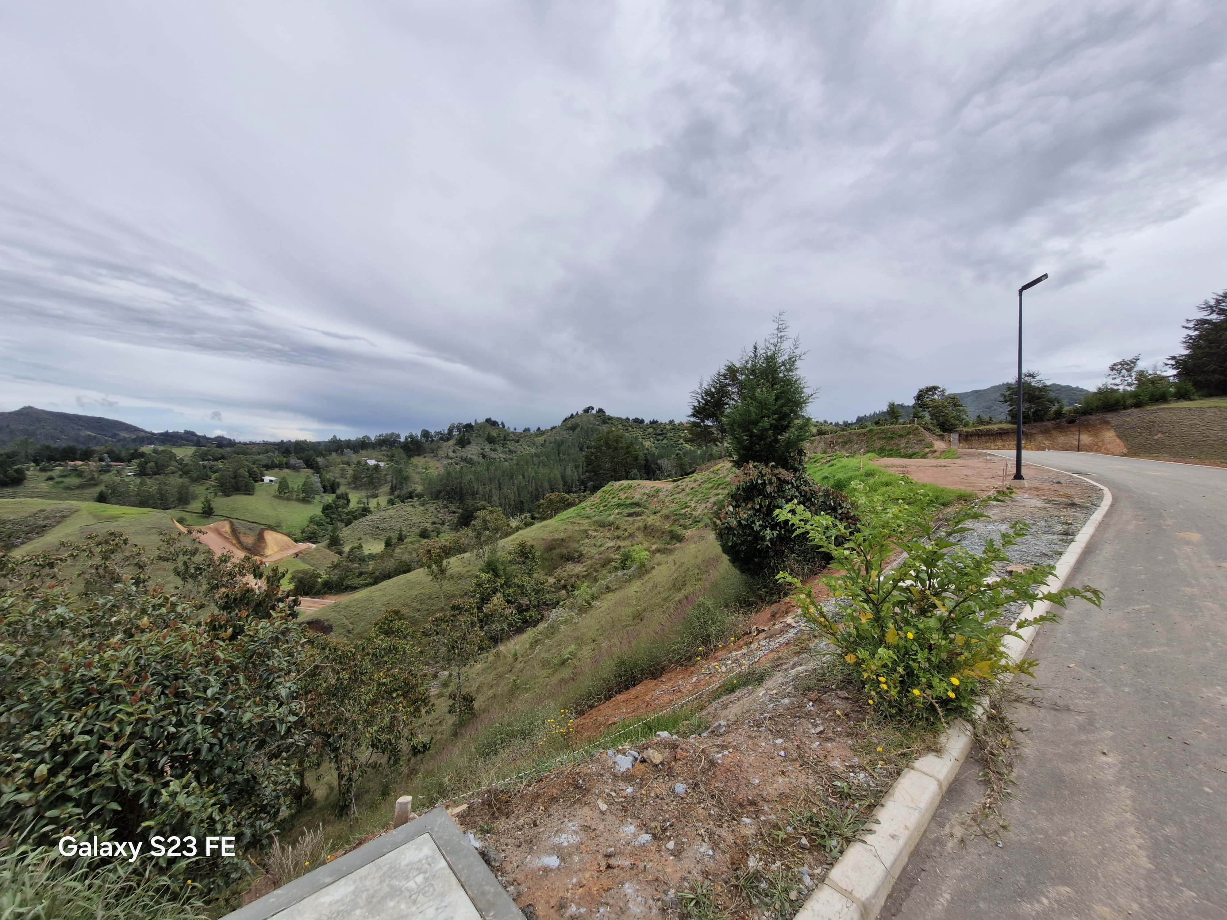 Land in El Portento (1870 m²) for Sale - 3