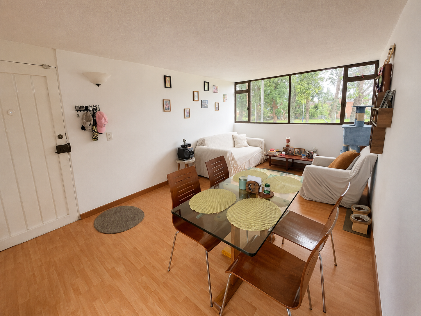 Apartamento en Venta en El cortijo, Bogotá