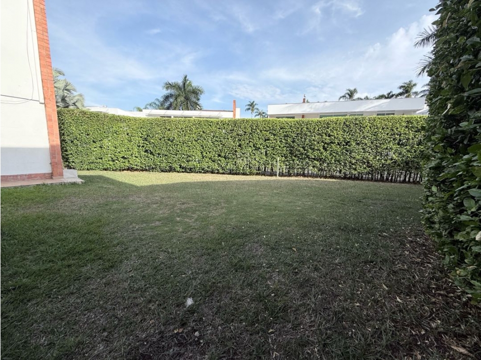 Casa en Venta en Pance, Bogotá