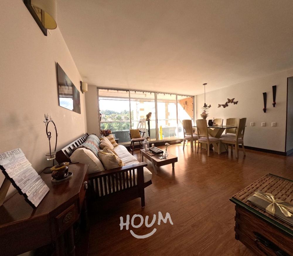 Apartamento en Arriendo en Colina Campestre, Bogotá