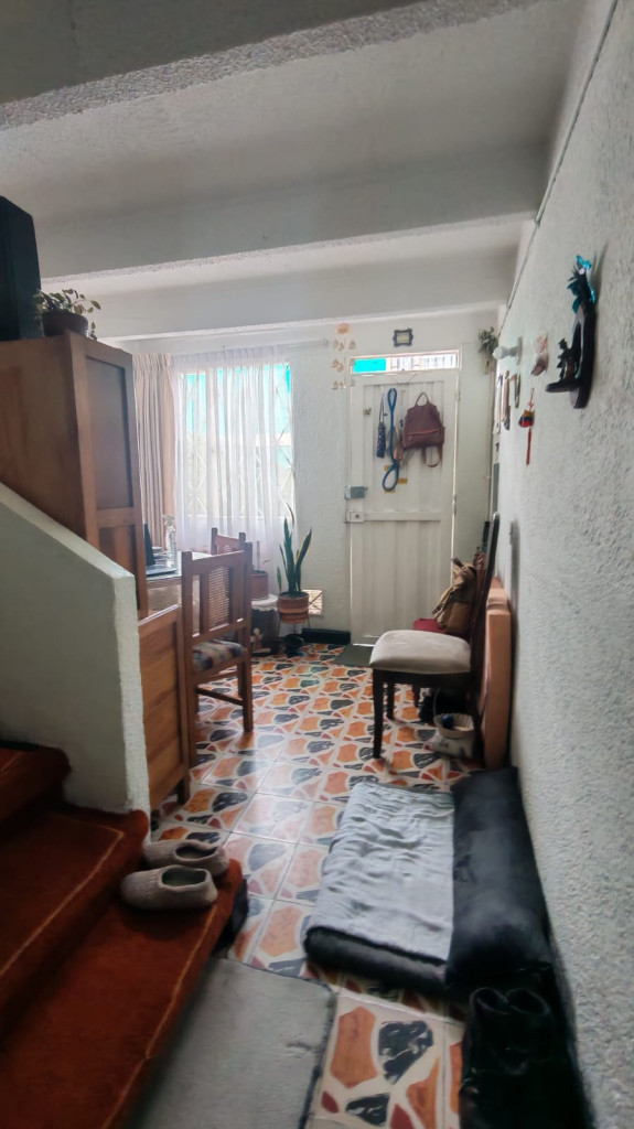 Casa en Venta en Las nieves, Bogotá