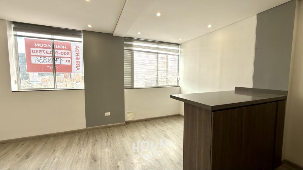 Apartamento en Arriendo en Samper mendoza, Bogotá