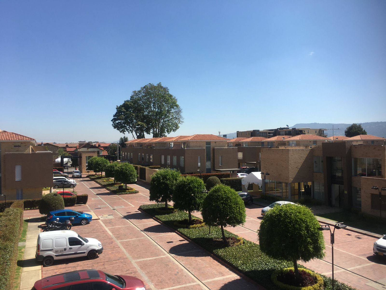 House for rent in Vereda La Balsa, Chía