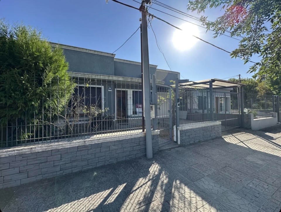 Venta Casa Nueva Helvecia 3 Dorm Fondo Cocheras Esta para entrar - foto 1
