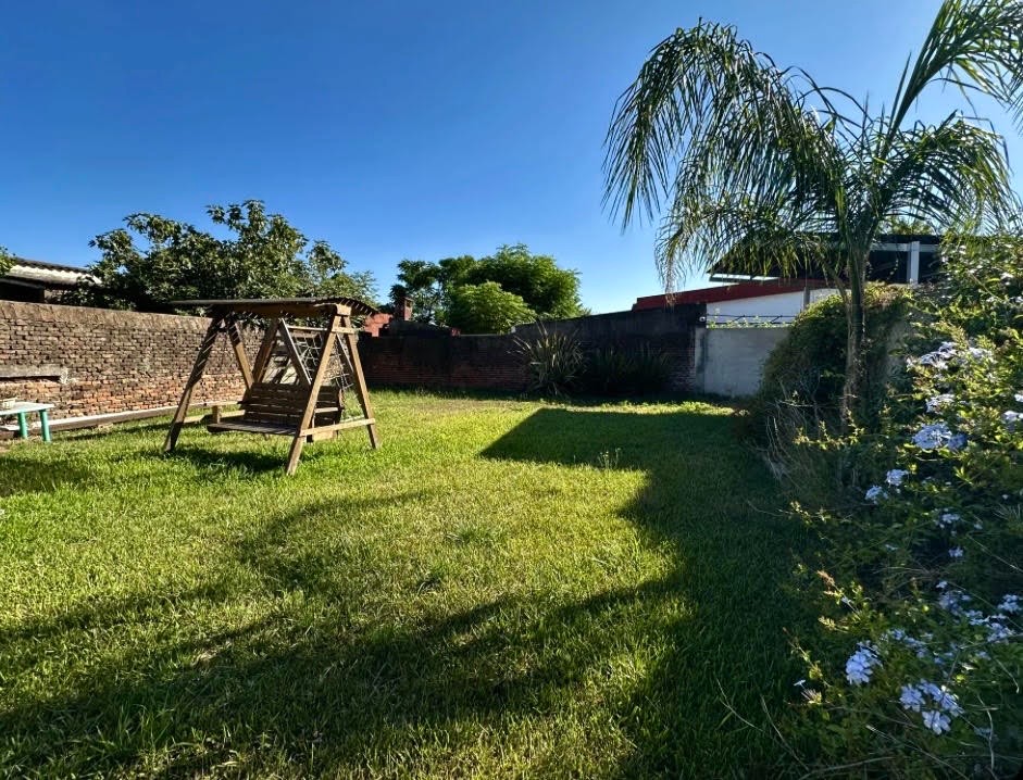 Venta Casa Nueva Helvecia 3 Dorm Fondo Cocheras Esta para entrar - foto 3