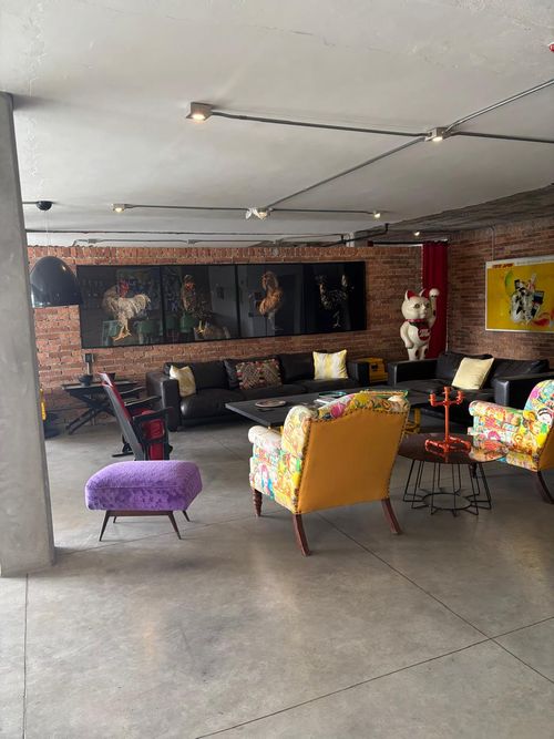 Apartamento de 3 alcobas en venta en Santa María De Los Ángeles, Medellín, 345 m² · foto 3 de 9