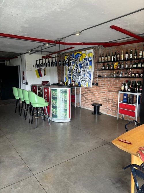 Apartamento de 3 alcobas en venta en Santa María De Los Ángeles, Medellín, 345 m² · foto 4 de 9
