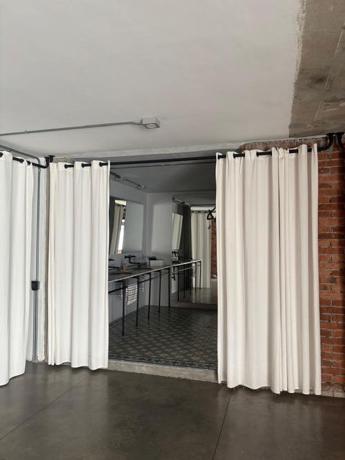 Apartamento de 3 alcobas en venta en Santa María De Los Ángeles, Medellín, 345 m² · foto 8 de 9