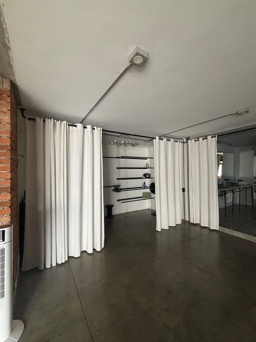 Apartamento de 3 alcobas en venta en Santa María De Los Ángeles, Medellín, 345 m² · foto 9 de 9