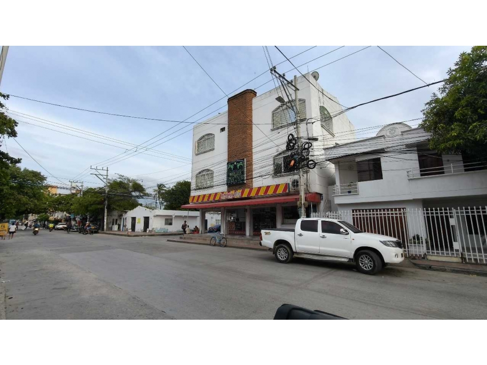 Casa en venta en Gaira, Santa Marta · foto 3 de 5
