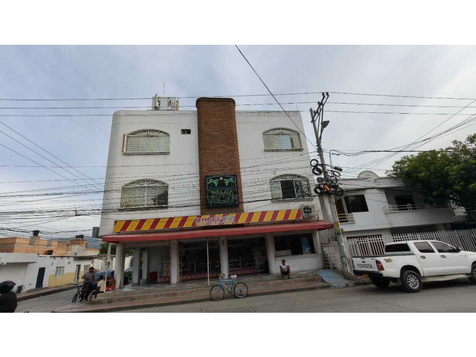 Casa en venta en Gaira, Santa Marta · foto 4 de 5
