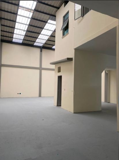 Bodega en Arriendo en Alcazares, Bogotá
