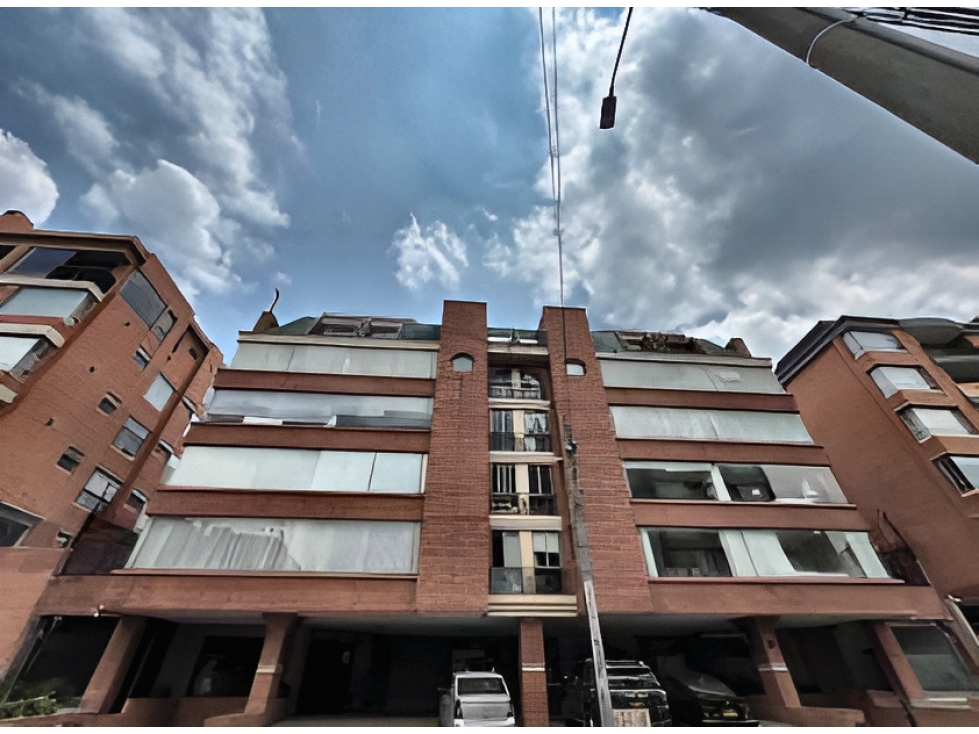 Apartamento en Venta en Chicó Navarra, Bogotá