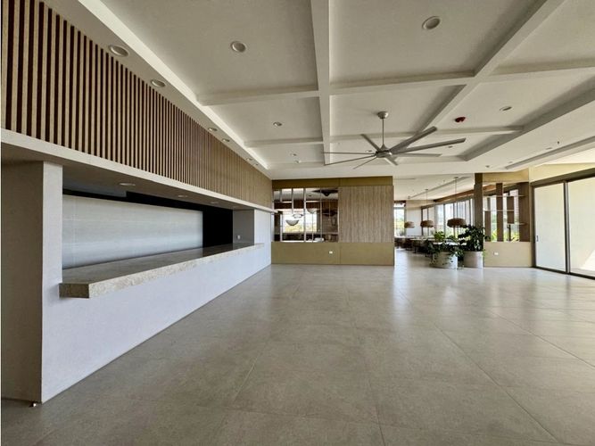 Apartaestudio en venta en Irotama, Santa Marta, 35 m² · foto 14 de 24