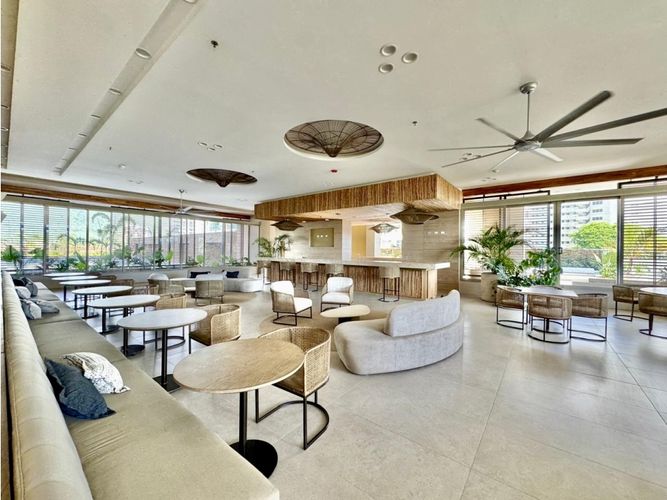 Apartaestudio en venta en Irotama, Santa Marta, 35 m² · foto 17 de 24