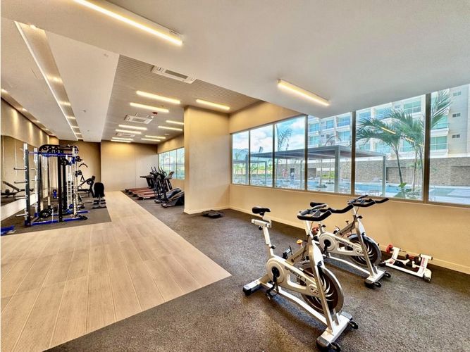 Apartaestudio en venta en Irotama, Santa Marta, 35 m² · foto 20 de 24