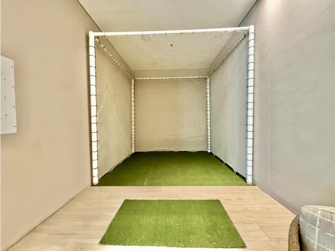 Apartaestudio en venta en Irotama, Santa Marta, 35 m² · foto 24 de 24