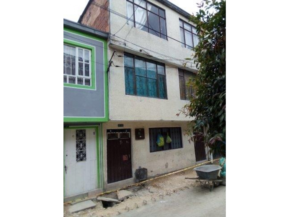 Casa en Venta en Bosa Laureles, Bogotá