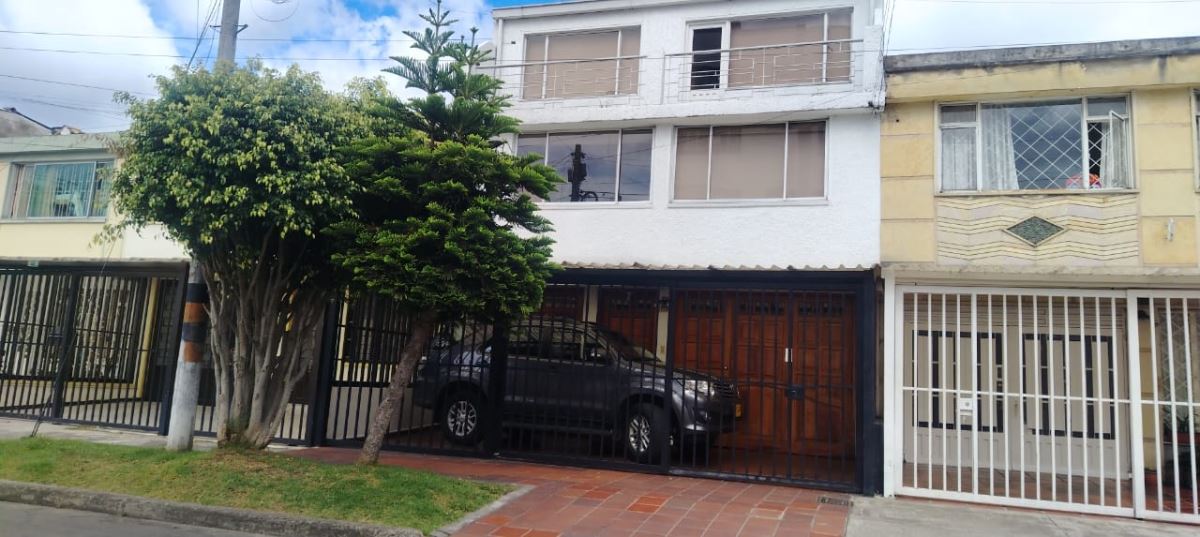 Casa en Venta en Barrios Unidos, Bogotá
