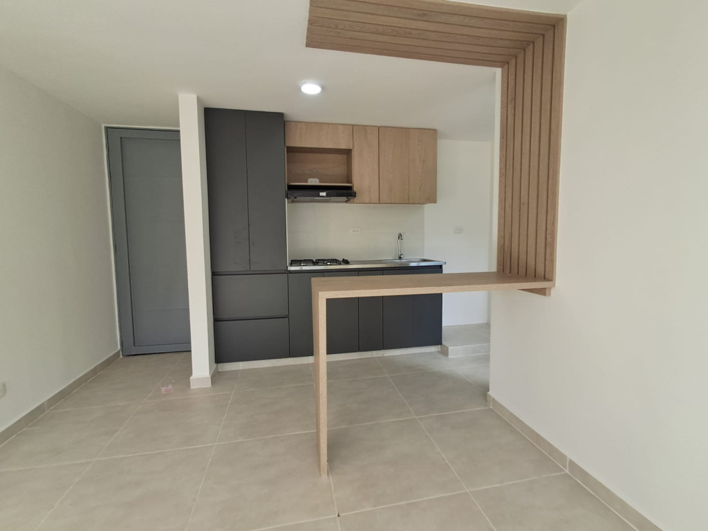 Apartment for rent in Bucaros, Bello