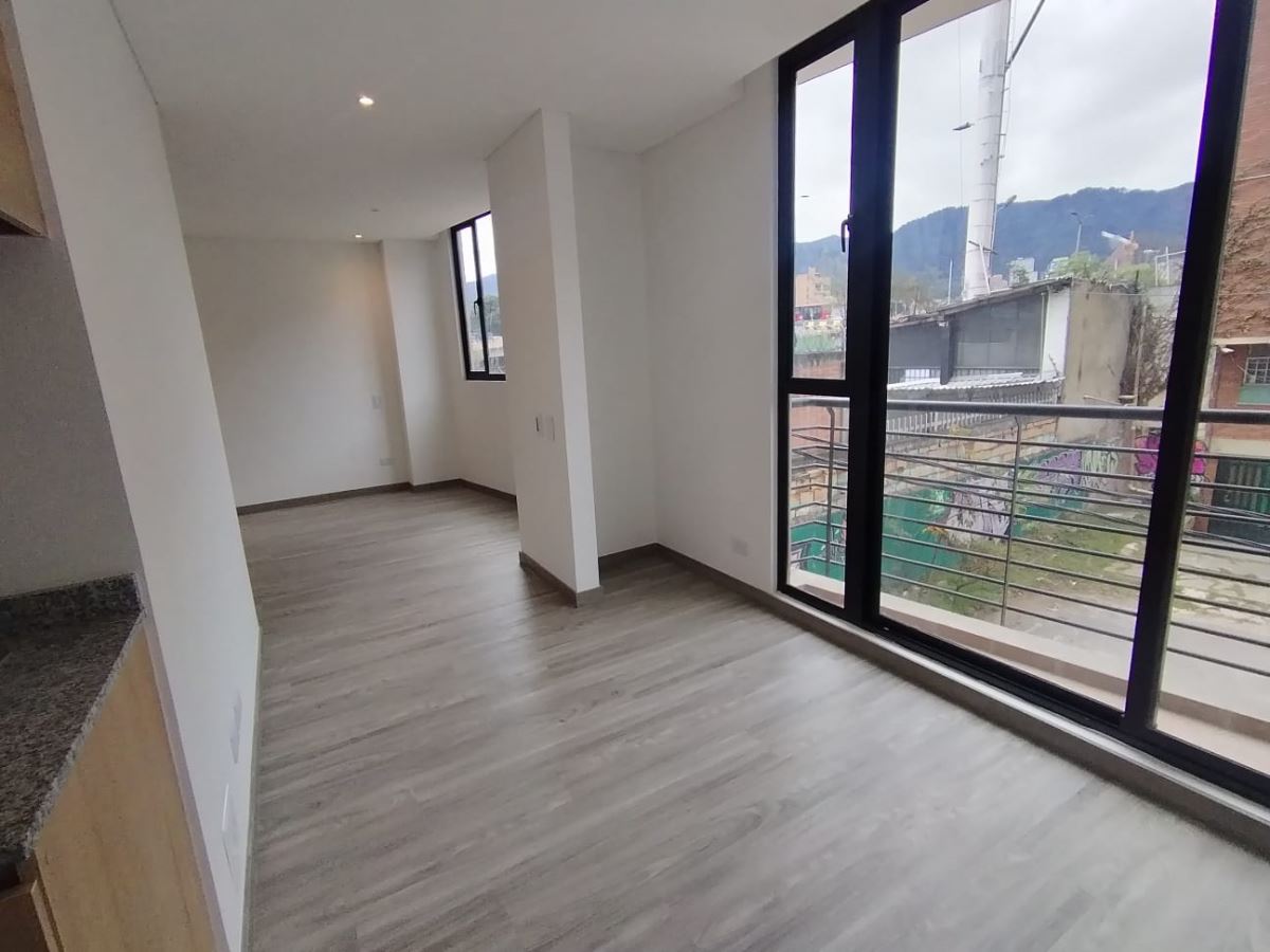 Apartamento en Venta en Gran america, Bogotá