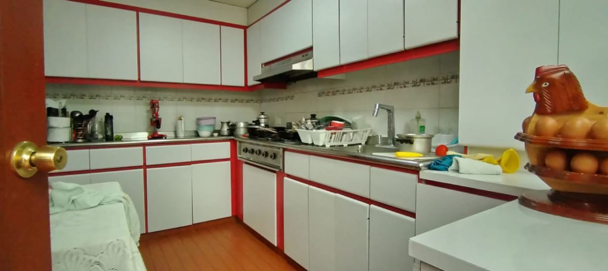 Casa en venta en Barrios Unidos, Bogotá · foto 24 de 24