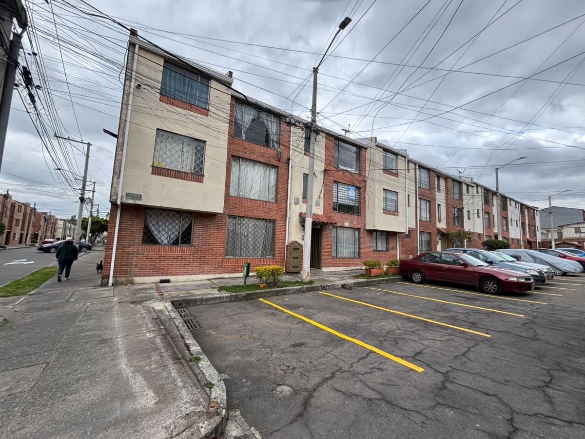 Apartamento en Venta en Alta Blanca, Bogotá