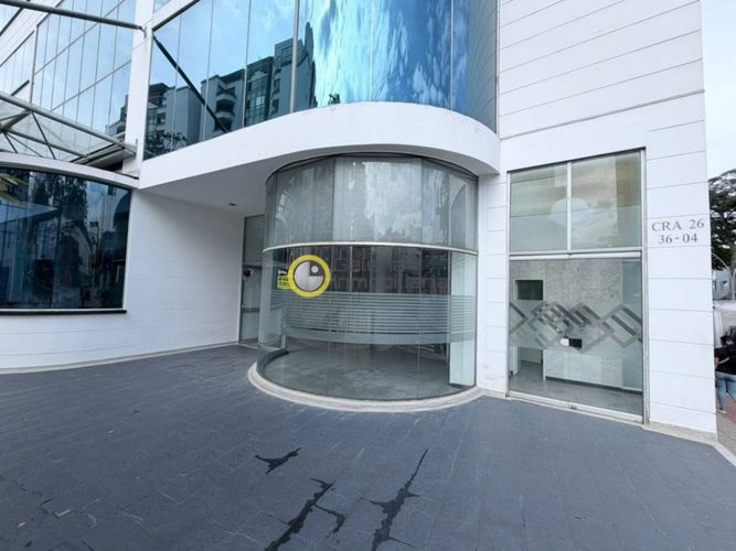 Oficina en arriendo en Antonia Santos Centro, Bucaramanga, 280 m² · foto 2 de 14