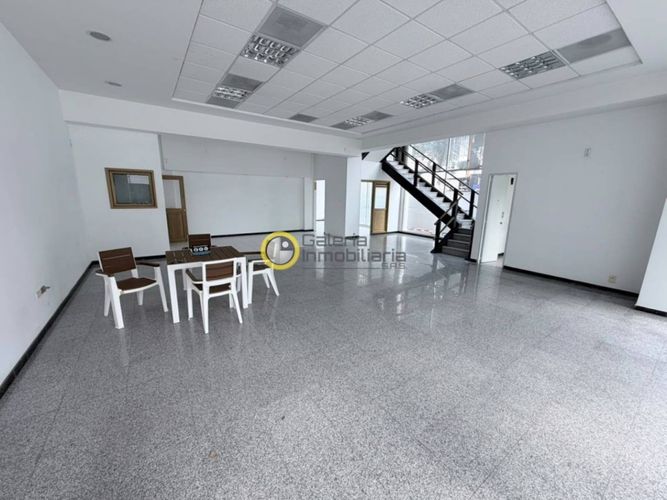 Oficina en arriendo en Antonia Santos Centro, Bucaramanga, 280 m² · foto 3 de 14