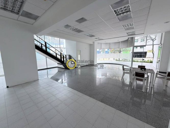 Oficina en arriendo en Antonia Santos Centro, Bucaramanga, 280 m² · foto 4 de 14
