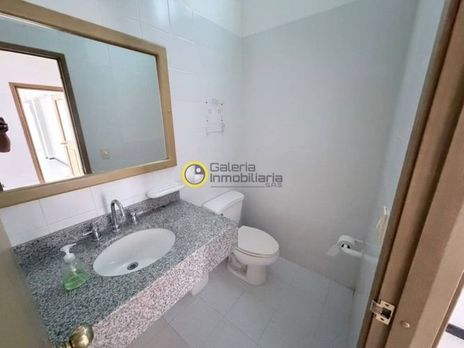 Oficina en arriendo en Antonia Santos Centro, Bucaramanga, 280 m² · foto 10 de 14