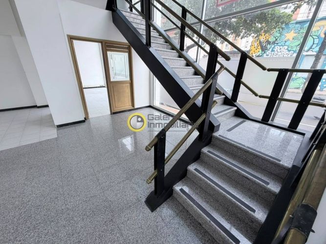 Oficina en arriendo en Antonia Santos Centro, Bucaramanga, 280 m² · foto 11 de 14