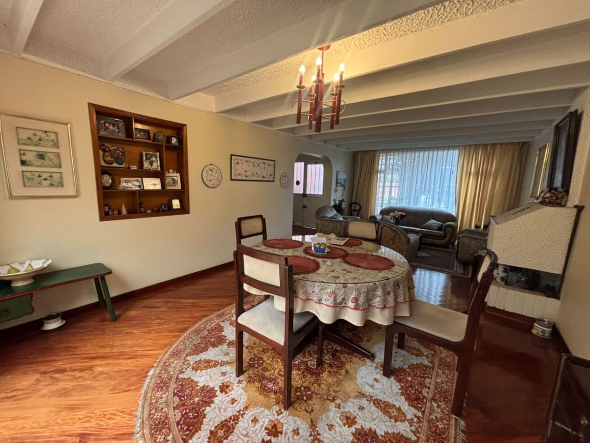 Casa en venta en Cedritos, Bogotá · foto 5 de 24